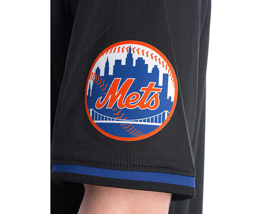 Trikot Nike - MLB Limited Alternate Jersey - New York Mets - Black 00A