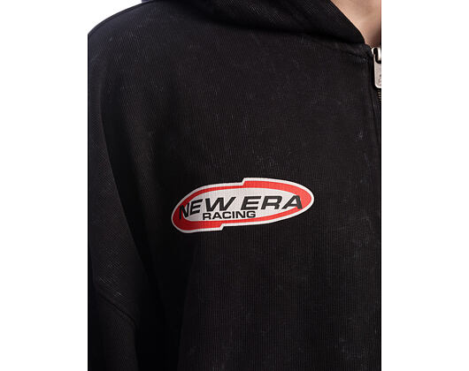 Pullover New Era - F1 Ds Graphic Hoodie - RED BULL F1 - Black
