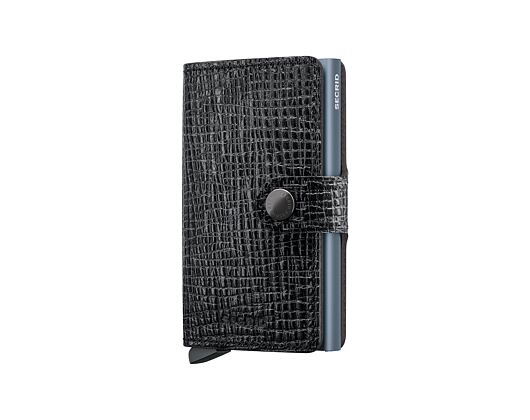 Geldbörse Secrid - Miniwallet Palmellato - Black