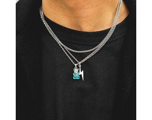 Kette Fainz - Bolt Chain - Silver