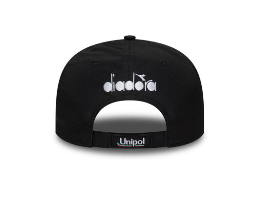 Kappe New Era - Ducati Rep Misano 9FIFTY - Black