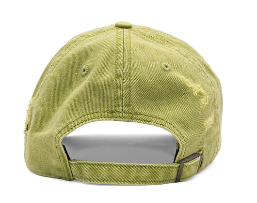 Kappe Oakley - ‘47 Reserve Distressed Cap - Cactus