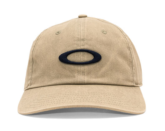 Kappe Okaley - Uo Remix Dad Hat - Pebble
