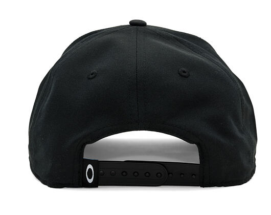 Kappe Oakley - Oakley Rope Hat - Pitch Black