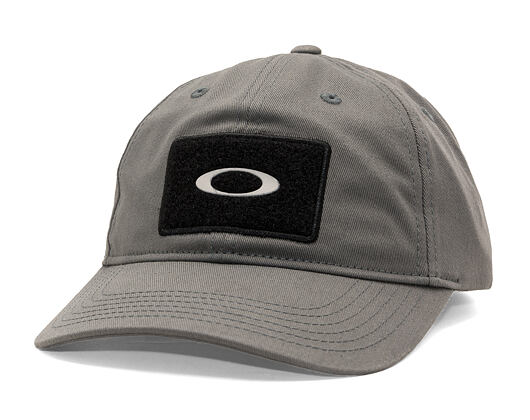 Kappe Oakley - Oakley Mod Cap - Granite Gray