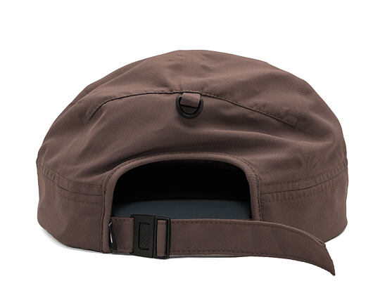 Kappe Oakley - Latitude Waterproof Cap - Dark Umber