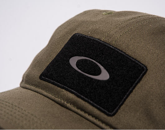 Kappe Oakley - Oakley Mod Cap - Deep Olive