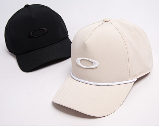 Kappe Oakley - Oakley Rope Hat - Mist