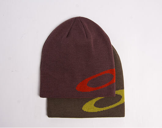 Mütze Oakley - Ellipse Beanie - Deep Olive