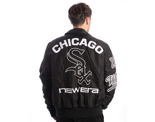 Jacke New Era X Alpha - MLB - Chicago White Sox - OTC