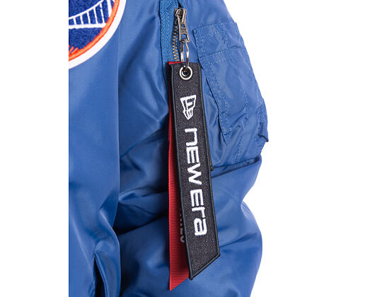 Jacke New Era X Alpha - MLB - New York Mets - OTC