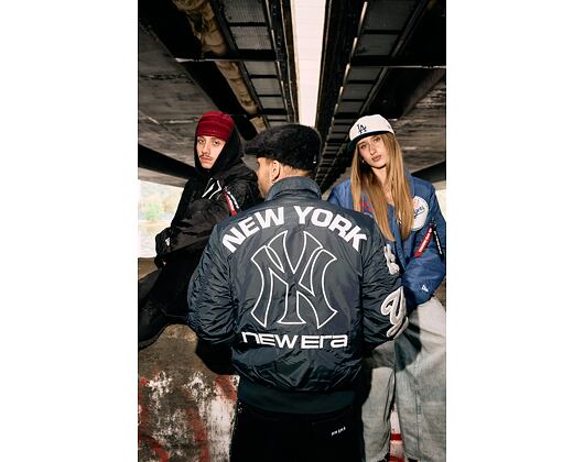 Jacke New Era X Alpha - MLB - New York Yankees - OTC