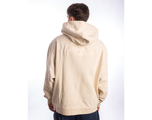 Pullover Oakley - Echo Mod Embroidered Hoodie - Mist