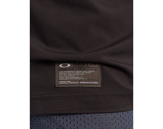 T-Shirt Oakley - Fgl Union Ss Tee 6.7 - Phantom