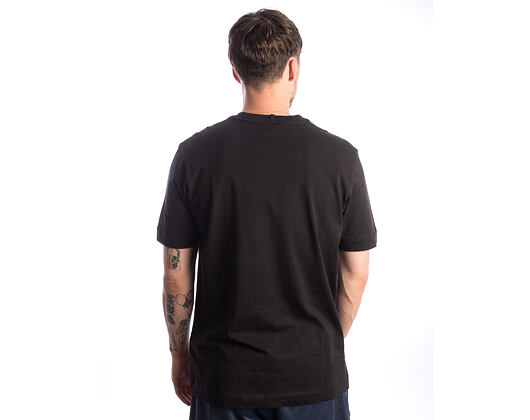 T-Shirt Oakley - Lunar Ellipse Tee - Pitch Black