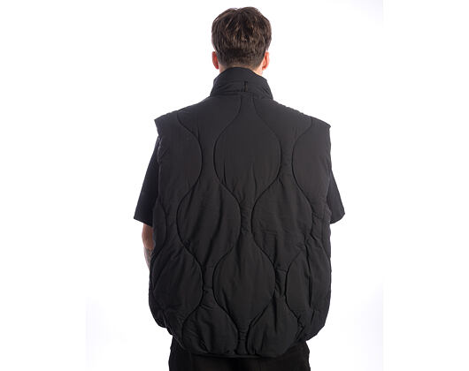 Weste Oakley - Urbanslope Puffer Vest - Blackout