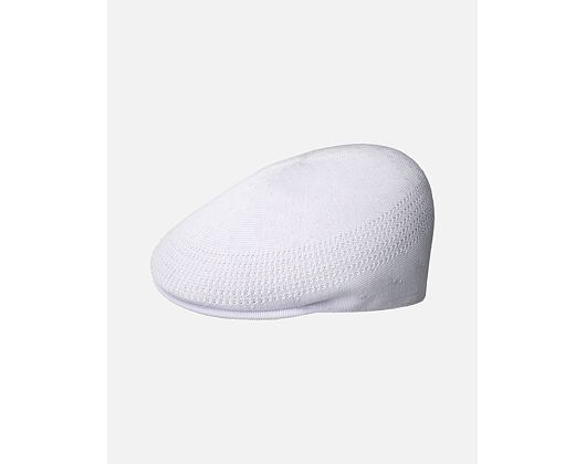 Schiebermütze Kangol Tropic 507 Ventair White