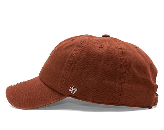 Kappe '47 Brand - MLB Clean Up - Boston Red Sox