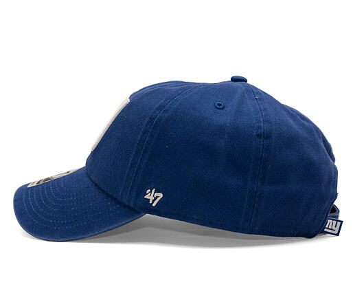 Kappe '47 Brand - NFL CLEAN UP - NY Giants