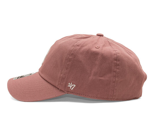 Kappe '47 Brand - MLB Clean Up - LA Dodgers