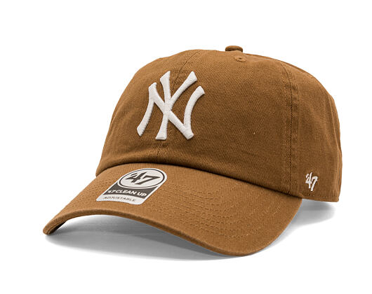 Kappe '47 Brand - MLB Clean Up - NY Yankees