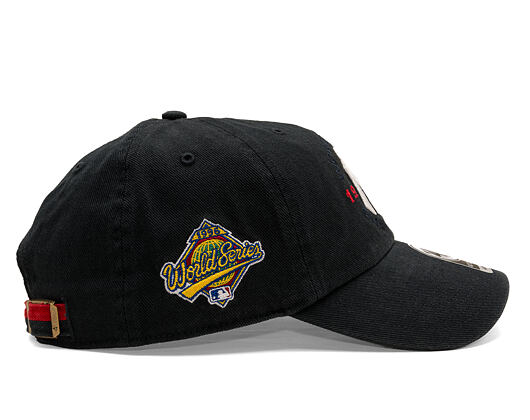 Kappe '47 Brand - MLB Clean Up 96 Yankees - NY Yankees - Navy