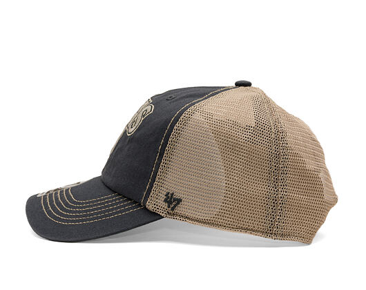 Kappe '47 Brand - NHL Tuscaloosa - Georgetown Hoyas CLEAN UP