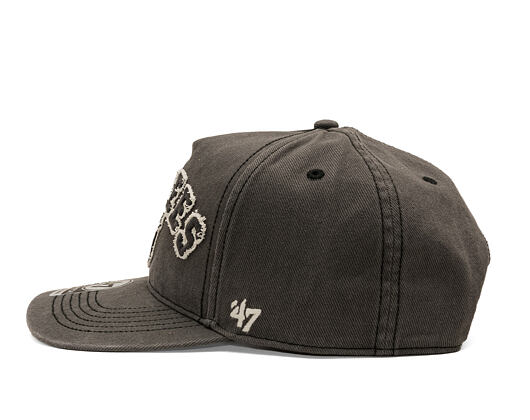 Kappe '47 Brand - MLB Calderwood HITCH - NY Yankees - Steel