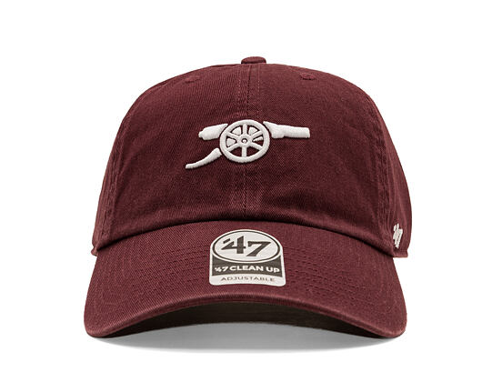 Kappe '47 Brand - Clean Up Arsnfc - Arsenal FC