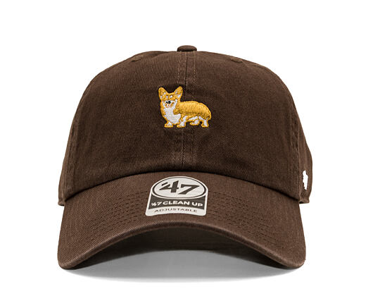 Kappe '47 Brand - Dog Icon CLEAN UP