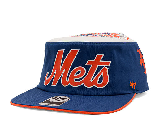 Kappe '47 Brand - MLB 86 Mets Painters Cap - NY Mets
