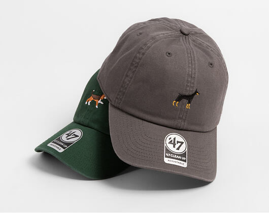 Kappe '47 Brand - Base Runner Icon CLEAN UP