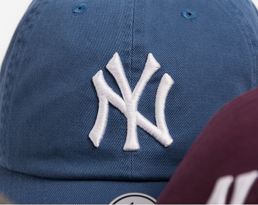 Kappe '47 Brand - MLB Clean Up - NY Yankees