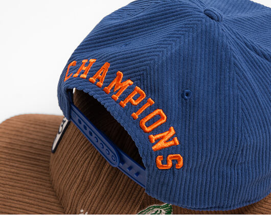 Kappe '47 Brand - MLB Hitch 86 Mets Cord - NY Mets - Royal