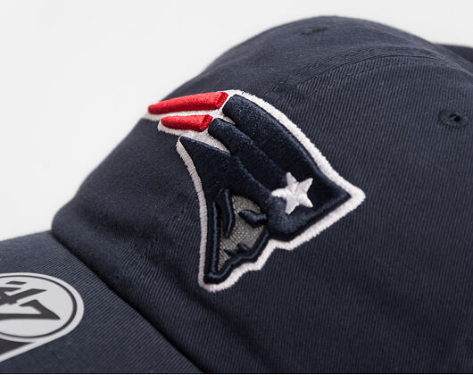 Kappe '47 Brand - NFL CLEAN UP - New England Patriots - Navy