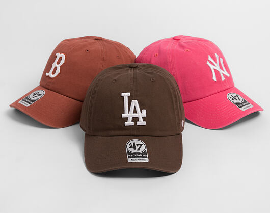 Kappe '47 Brand - MLB Wno Loop Label CLEAN UP - LA Dodgers