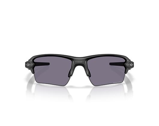 Sonnenbrille Sluneční Brýle Oakley - Flak 2.0 Xl - Prizm Grey/Matte Black