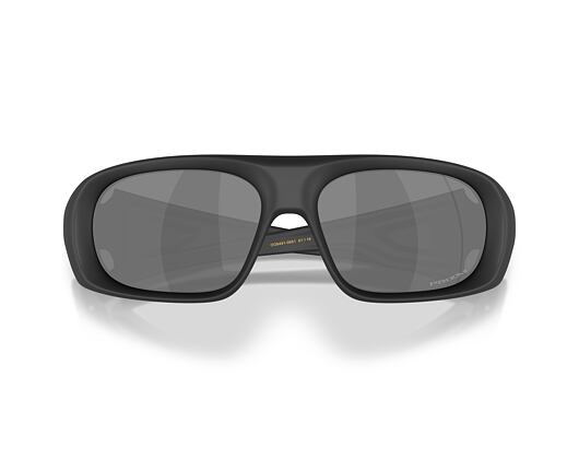 Sonnenbrille Sluneční Brýle Oakley - Belleville - Prizm Black/Black Suede
