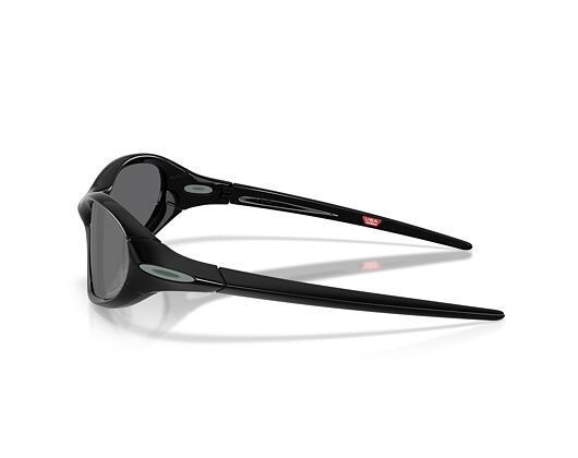 Sonnenbrille Sluneční Brýle Oakley - Portal Jacket - Prizm Black Polarized/Polished Black
