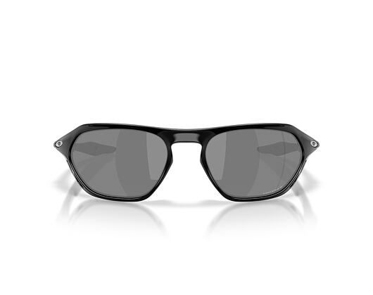 Sonnenbrille Sluneční Brýle Oakley - Cage Jacket - Prizm Black Polarized/Polished Black