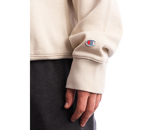 Pullover Champion - Washed Stone Crewneck Sweatshirt