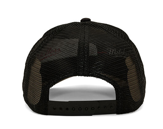 Kappe Goorin - Denim Raging - Bull - Black Denim