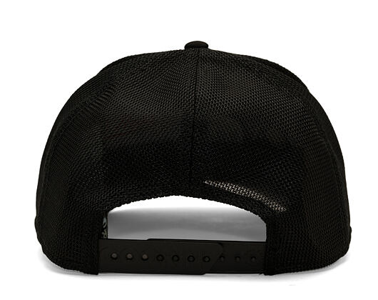 Kappe Goorin - Black Out Chick - Black