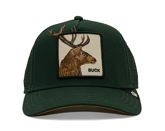 Kappe Goorin - Over The Line Buck - Guard