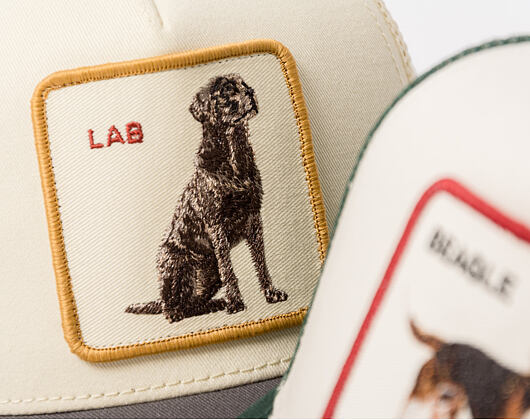 Kappe Goorin - Shadow Lab - Wax
