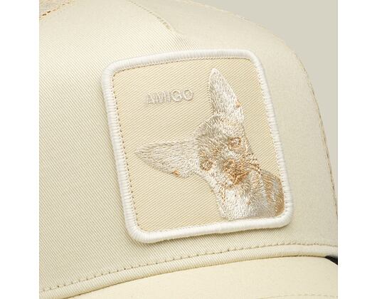 Kinder Kappe Goorin - Tonal Amigo Mini - Chihuahua - Wax