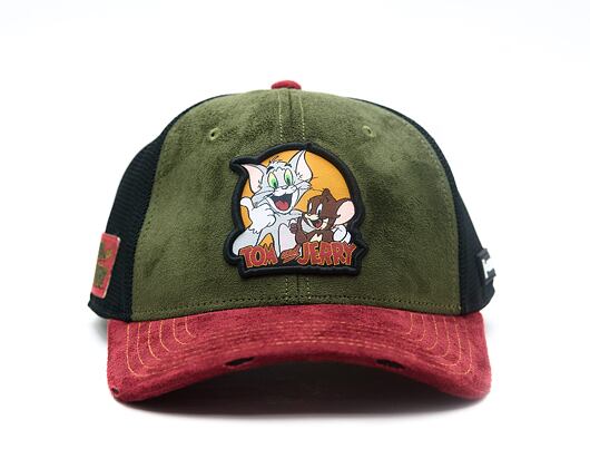 Kappe Casquette CapsLab AH26