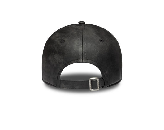 Damen Kappe New Era - MLB Washed Pu 9TWENTY - NY Yankees - Black