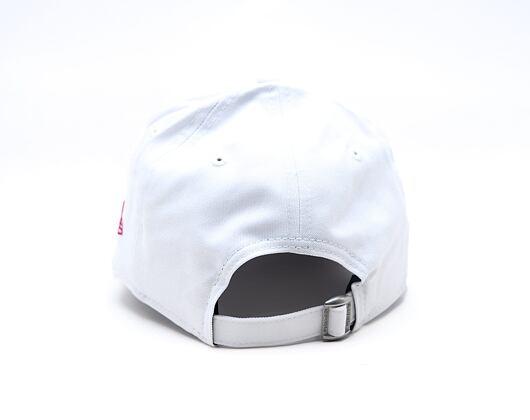 Kappe New Era - Branded Skull Pack 9FORTY - Cherry Jam