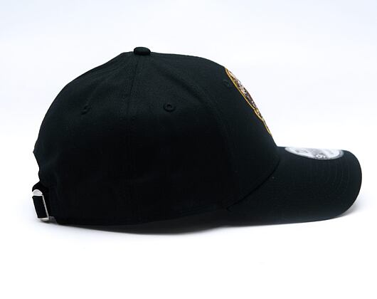 Kappe New Era - Branded Skull Pack 9FORTY - Black